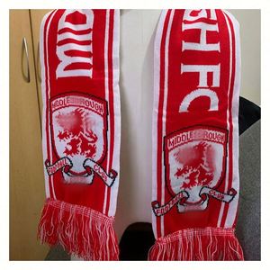 Accesorios Deportivos Plegables Retro, Bufandas Personalizadas de Poliéster con Impresión por Transferencia Térmica - Product Image 5