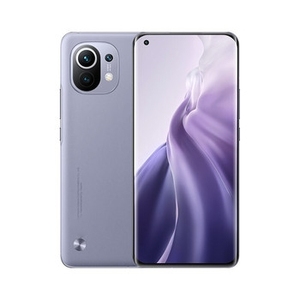 Teléfono Original al por Mayor para Xiao-<span class=keywords><strong>mi</strong></span> <span class=keywords><strong>Mi</strong></span> 11, Teléfono Android 5G, Teléfonos Usados, Teléfonos Móviles Desbloqueados, Smartphones 11 - Product Image 1