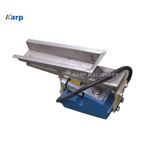 Magnetic Vibration <strong>Conveyor</strong> Mining Feeder <strong>Electromagnetic</strong> Linear Vibrating Feeder - Product Image 4