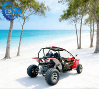 LNA Having Some Fun, Buggy de Dune Récréatif 300cc à Freins à Disque, à Vendre
