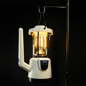 Venta al por mayor multiusos portátil de larga distancia tipo C carga de emergencia <span class=keywords><strong>banco</strong></span> de carga al aire libre reflector - Product Image 4