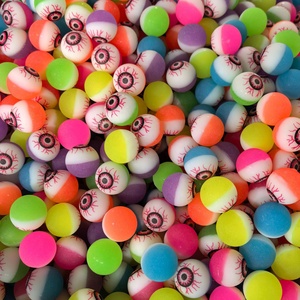 Evil Eyes Vending Bouncy Bounce <span class=keywords><strong>Balls</strong></span> Mix 27mm, 32mm ,45mm pour les enfants - Product Image 6