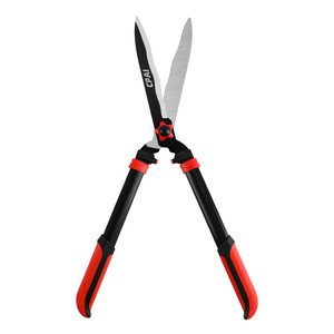 Cpai Garden Shears Alloy Steel Bypass <b>Pruner</b> For Pruning Branches - Product Image 2