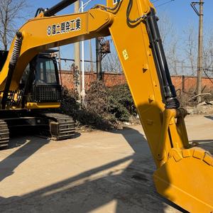 รถขุดมือสอง Cat 320D2 ขนาด 20 ตัน สภาพดี ชั่วโมงการทำงานต่ำ พร้อมใช้งาน มีสินค้าในสต็อก ขายดี - Product Image 4