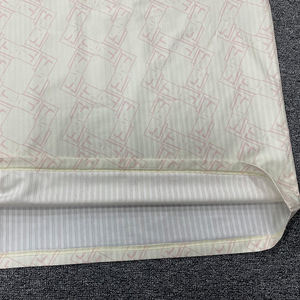 เสื้อโปโลเล่นฟุตบอลระบายอากาศได้ดีเสื้อโปโลออกแบบได้ตามต้องการ - Product Image 4