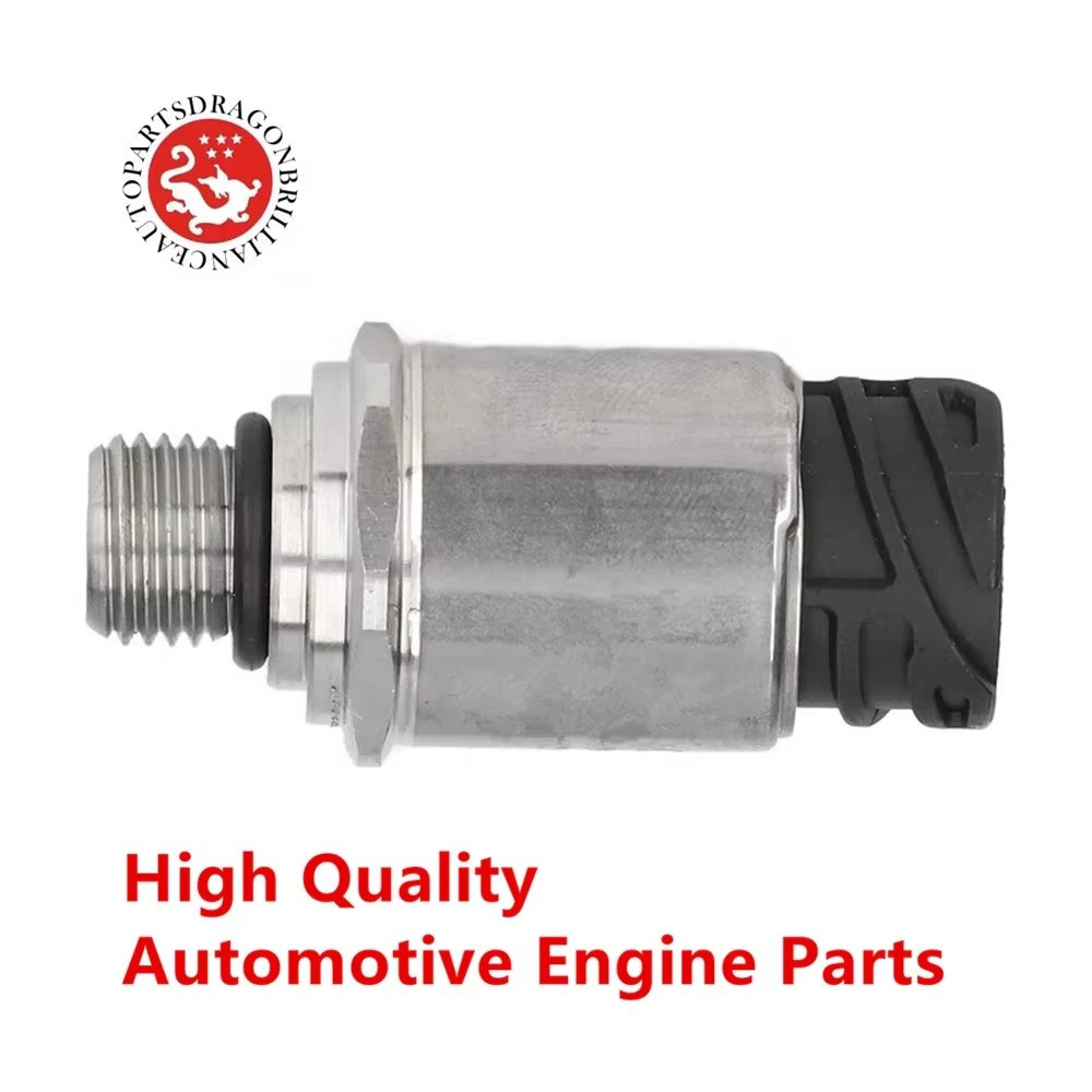 Amazon.com: 3825133-6 Fuel Filter for Engine TAD1631GE