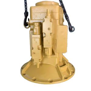 ปั๊มหลักของรถขุด E323 ปั๊มไฮดรอลิก 5938368 593-8368 สำหรับ - Product Image 1