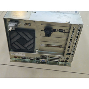 Controlador de PC Industrial 5C5601.11 Usado en Buen Estado 5C5601.11 5C5601.11 Controlador de PC Industrial 5C5601.11 - Product Image 5