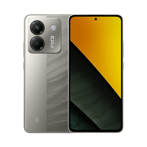 Téléphone portable 5G POCO M7 Pro 2026 Android Global <span class=keywords><strong>8</strong></span>+256 Go/12+256 Go Octa 5110 mAh Charge rapide 45W - Product Image 1