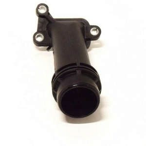 Conector de tubo de brida de agua refrigerante para <span class=keywords><strong>BMW</strong></span>, E90, E91, E92, E93, E84, E71, 316d, <span class=keywords><strong>318d</strong></span>, 320d, X1, X3, X4, X5, X6 MINI, 11127810707 - Product Image 2