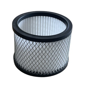 Filtro a Cartuccia Dexter DXC06 Tipo P82.0504 ASHLEY 200 ASHLEY DUE VICKY 20 ASH Filtro <span class=keywords><strong>per</strong></span> Aspirapolvere - Product Image 1