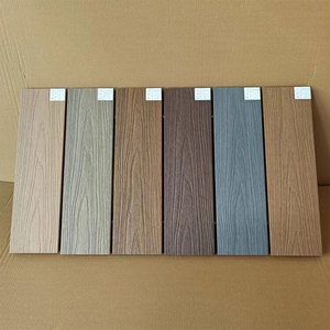 Thiết kế mới rắn <span class=keywords><strong>WPC</strong></span> <span class=keywords><strong>decking</strong></span> cứng mặc co-đùn Composite boong. Không thấm nước <span class=keywords><strong>WPC</strong></span> ngoài trời co-ex <span class=keywords><strong>decking</strong></span> bên ngoài sàn - Product Image 1