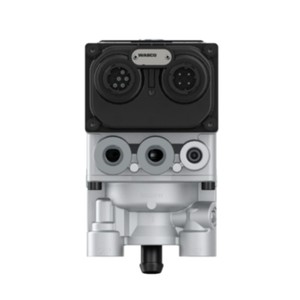   Válvula Solenoide 4800014000 para Sistemas de Frenos de Camiones, Pieza de Repuesto Original - Product Image 2
