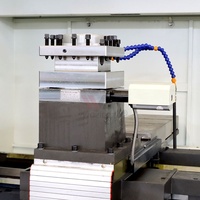 Tour CNC de haute précision certifié CE ISO9001 WOJIE CK61100 pour le tournage des métaux