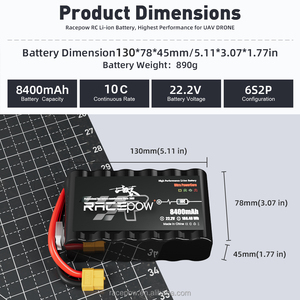 แบตเตอรี่ Molicel 21700 ของแท้ เกรด A รุ่น P42A P45A 3.7V แบตเตอรี่แบบชาร์จได้ สำหรับประกอบชุด DIY เครื่องมือไฟฟ้า สกู๊ตเตอร์ จักรยาน โดรน - Product Image 4