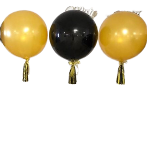 36 pouces Latex Rond Blanc Ballons Ballons Géants Pour Séance Photo <span class=keywords><strong>Anniversaire</strong></span> Fête <span class=keywords><strong>De</strong></span> Mariage Festivals Décorations D'événement <span class=keywords><strong>de</strong></span> 10 Pièces - Product Image 1