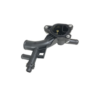 Manguera de Salida del Termostato de Alto Flujo de Repuesto, Conector de Aluminio para Sistema de Refrigeración Serie 3, 55565334 - Product Image 3