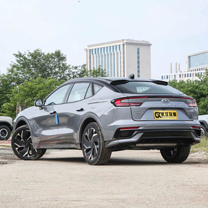 <span class=keywords><strong>Ford</strong></span> Mondeo d'occasion 2025 de Chine, Voiture Familiale Économique pour Usage Quotidien, Sans Accident, Bien Entretenue - Product Image 6