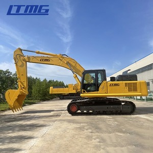 Grondverzetmachines 2025 Rupsgraafmachine 6 Ton 7 Ton 8 Ton 9 Ton 13.5 Ton 15 Ton Wielrupsgraafmachines - Product Image 6