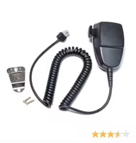 Microphone haut-parleur en gros original le plus vendu longue portée HMN3596 pour radios bidirectionnelles Motorola GM3188 GM3688 CM200 GM300 – Offre spéciale - Product Image 3