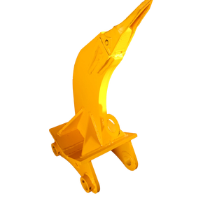 รถขุดรถขุด <span class=keywords><strong>Komatsu</strong></span> Volvo สำหรับรถแบคโฮ - Product Image 1