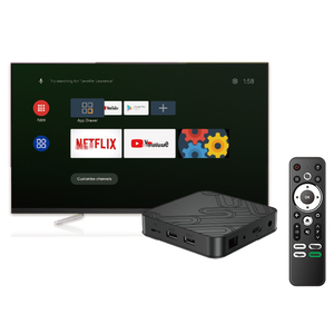 Z8 <span class=keywords><strong>PRO</strong></span> Android Box TV 8K ANDROID 12 2GB 16GB H618 Reproductor multimedia - Product Image 3