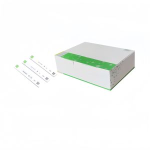 Analizador de Inmunoensayo de Fluorescencia de Escritorio Multicanal Dirui para Laboratorios de Investigación Clínica - Product Image 5