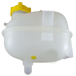 Réservoir d'expansion 93367723 pour voitures Opel, pièce de rechange en plastique pour réservoir de liquide de refroidissement - Product Image 4