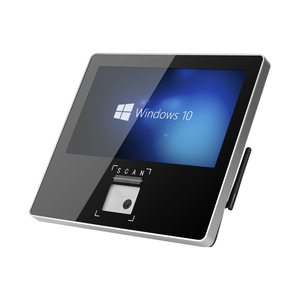 Sistema POS <span class=keywords><strong>LICON</strong></span> A2D con Pantalla Táctil de 11.6 Pulgadas, Panel PC Metálico Android/Windows, Escáner de Códigos de Barras 1D/2D, WIFI/Ethernet - Product Image 3