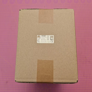 Оригинальный контроллер программируемого логического автоматизирования Warehousestock Plc с графическим дисплеем CR1081 R360PDM NGDialogDisplay + Оригинальный поставщик ПЛК - Product Image 1