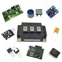 Module abaisseur de tension haute puissance LM2596S avec carte bleue, régulateur de tension DC-DC réglable, module d'alimentation avec affichage numérique LM2596