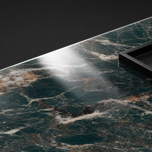 <span class=keywords><strong>Table</strong></span> <span class=keywords><strong>basse</strong></span> en pierre frittée verte |   <span class=keywords><strong>Table</strong></span> <span class=keywords><strong>basse</strong></span> carrée en marbre poli pour salon, hôtel, villa, design moderne - Product Image 2