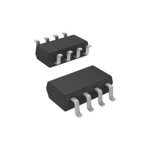 Amplificador Operacional SGM8708, Circuito Integrado Op-Amp RRIO de Bajo Consumo, Nuevo Original en Stock, SOT-23-8 SOIC-8 - Product Image 1