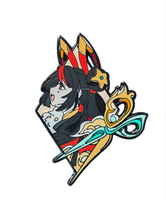 Épinglette en métal personnalisée par le fabricant, vente en gros, émail dur ou doux, logo personnalisé, dessin animé, anime, épinglette en émail mignonne