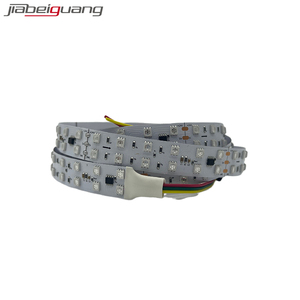Ws2811/UCS2903 zweireihig 120leds/m adresi programmierbare led streifen licht - Product Image 2