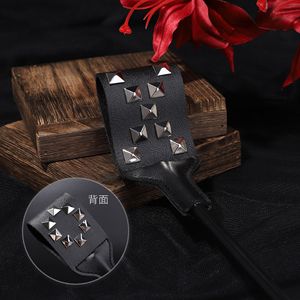 Juguete Erótico Multiusos con Forma de Uña Cuadrada, Color Negro, Romántico, para Parejas, Uso Adulto, OEM - Product Image 3