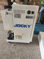 Generator Uap JOCKY JK-01A Setrika Uap Boiler Uap Mini Industri Harga Boiler Uap Mini