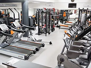 Équipement de FITNESS BFT, entraînement de force, ensembles complets de machines de Fitness commerciale pour Club de Gym d'hôtel
