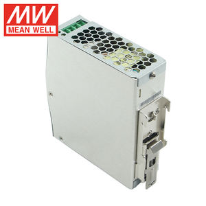 Meanwell EDR-120-12 Din Rail Switching Power Supply 12v 10a 120w - Product Image 2