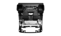 Écran autoradio Android 17 pouces avec Carplay sans fil pour Infiniti QX56 Amanda 2008-2015, prend en charge les caméras 360°