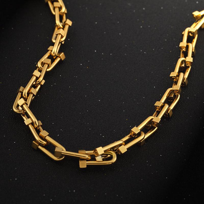 SET00034 oro y collar