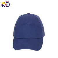 Casque de sécurité en Polyester/coton, anti-collision, ABS, coque intérieure