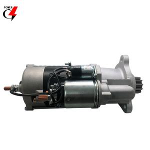 ใหม่24V 11T รุ่น7.0KW eingines ประเภทรถบรรทุกหนัก <span class=keywords><strong>haworth</strong></span> 0001330013 0001330069 10218368 0001330070สำหรับเครื่องกำเนิดไฟฟ้า - Product Image 5