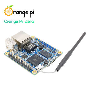 Orange Pi Zero Allwinner H3 Ordinateur monocarte 256 Mo/512 Mo de RAM en option Vente en gros directe usine - Product Image 3