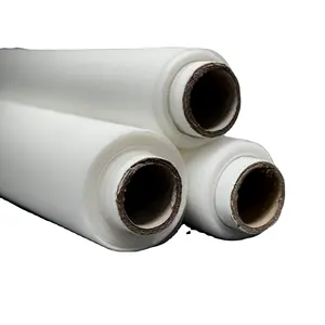 50 100 150 200 Micron Polyester Zijde Geweven Filtergaas Voor Vloeistoffilter