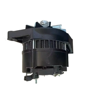 Alternador de alta calidad nuevo 12V <span class=keywords><strong>14V</strong></span> <span class=keywords><strong>65A</strong></span> 45-2589 452589 para Thermo King SL300 SLX100 SLX 200 SLX 400 - Product Image 4