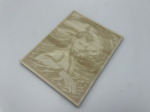 150W/180W/300W/500W/<b>600W</b>/ Smart CO2 Glass <b>Laser</b> <b>Tube</b> Cutting and Engraving Machine for Non-metal Metal Materials - Product Image 6