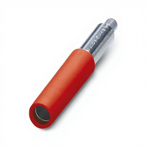 Phoenix Contact 3070319 Penna Tester AC con LED in Plastica - Nuovo - Product Image 1