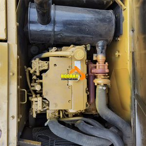 Caterpillar 313D 313D2GC Used Crawler Excavator 13 Ton 2023 <b>Model</b> 0-2000 Hours 0.53M Bucket Certified Pre-<b>Owned</b> 74.5 kW Power - Product Image 4