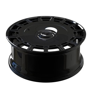 Rines Monobloque Forjados 24X9 24x10 para Bentley Bentayga, Cadillac Escalade, <span class=keywords><strong>Rolls</strong></span> <span class=keywords><strong>Royce</strong></span> Cullinan, Chevy - Product Image 2